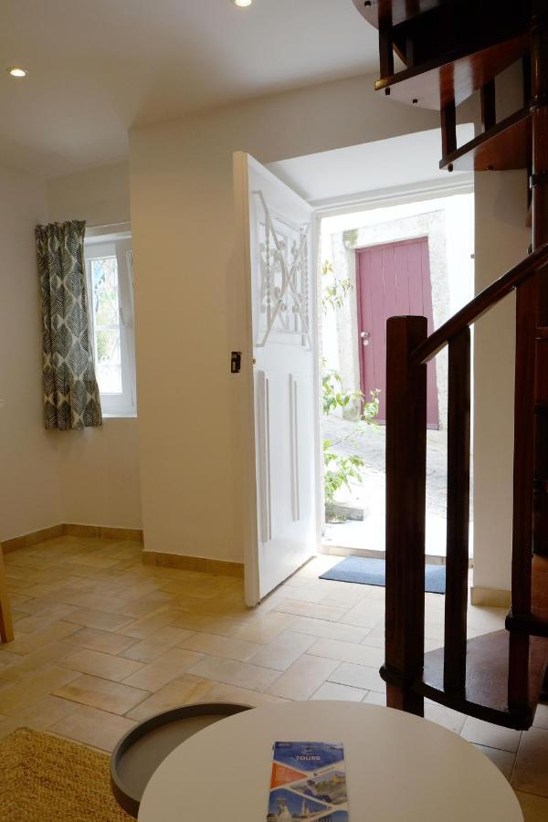 Proa D'Alfama Guest House Lisbon Exterior photo