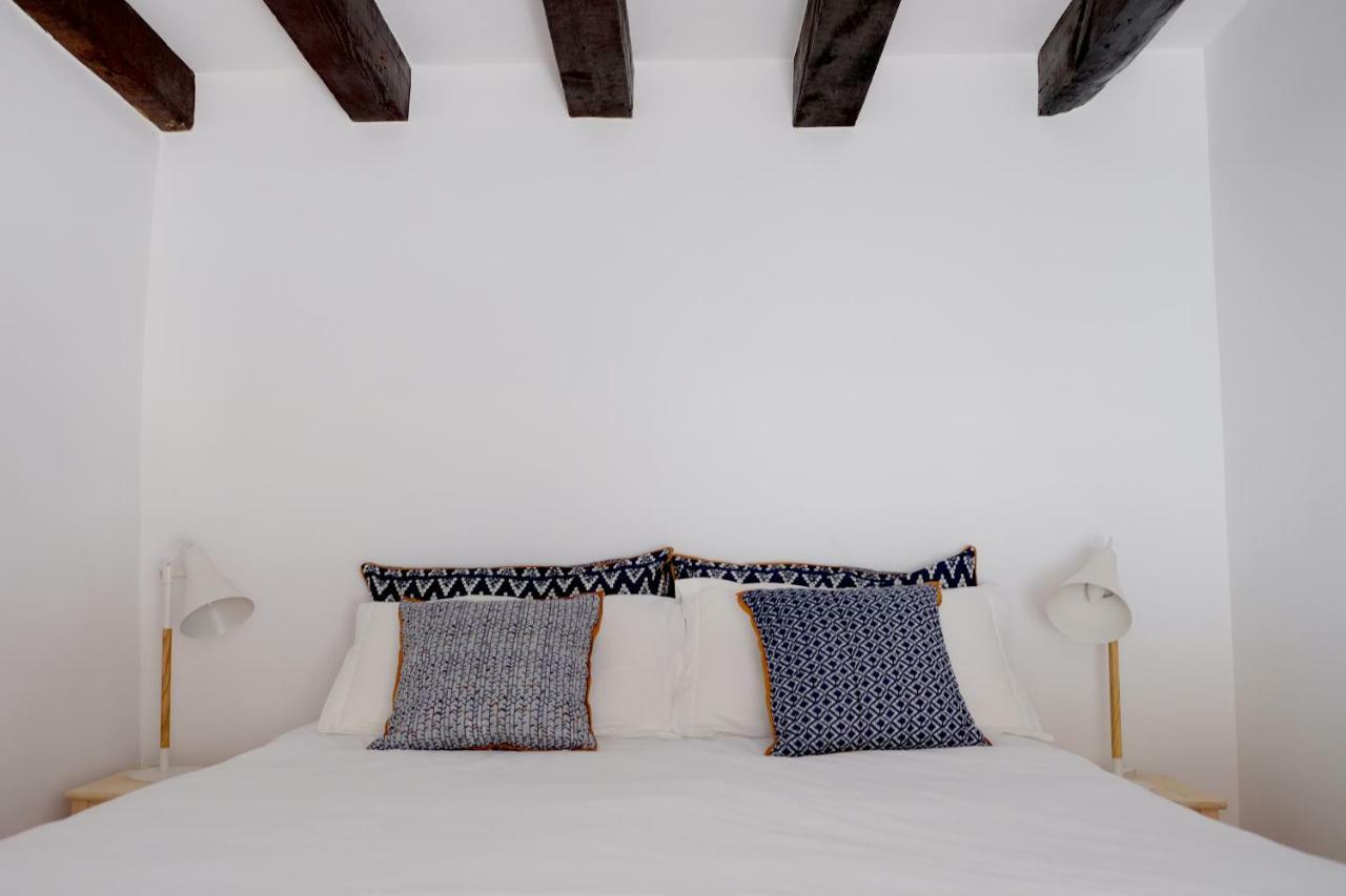 Proa D'Alfama Guest House Lisbon Exterior photo